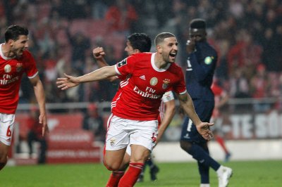 بنيفكا يجهز تاعرابت لنهائي كأس البرتغال