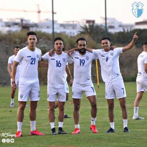 تقرير المنتخب: إتحاد طنجة.. محنة كورونا.. ومحنة البحث عن الإنعتاق