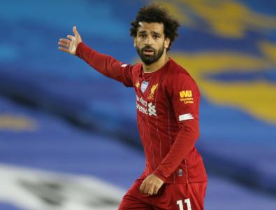 هل يحقق محمد صلاح هذا الإنجاز اليوم؟