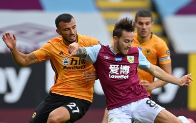 سايس وولفرهامبطون وداعا عصبة الابطال