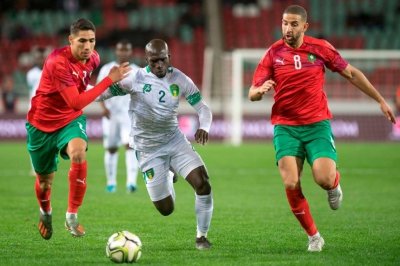 حكيمي وأمرابط نالا أعلى تنقيط في متابعة خاليلودزيتش