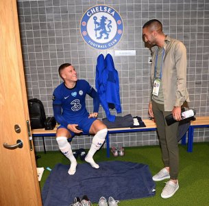 نجم انجليزي يشيد بزياش‎