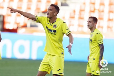 سفيان شاكلا.. ليس كل من ظهر في   الليغا  مكانه في المنتخب