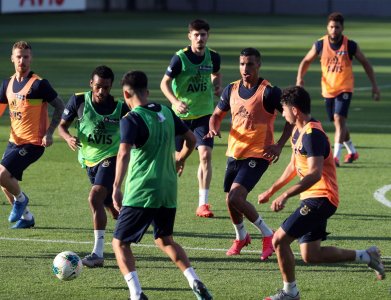 درار يُطرد من تداريب فريقه