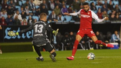 بونو والنصيري .. حلم الكبار