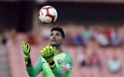 المحمدي .. استراحة محارب