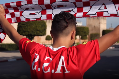 جماهير جمعية سلا تستنكر الريع الرياضي بفريقها