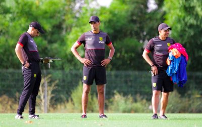 هل تؤجل كورونا مباراة المغرب الفاسي وجمعية سلا؟