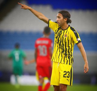 برحمة والخياطي أمام كابوس مرعب!