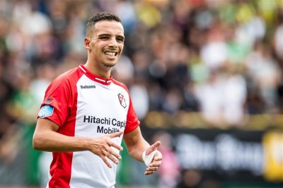 هلال بنموسى على لائحة الانتقالات