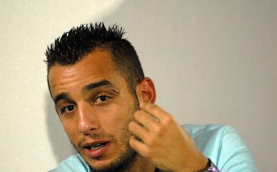 سفيان علودي يدخل عالم التدريب