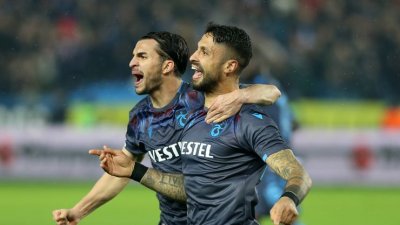 داكوسطا يحجز مقعدا أوروبيا