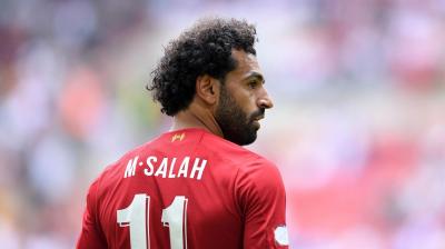 0 صوت لمحمد صلاح