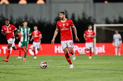 تاعرابت.. الكأس بعد التعافي من الاصابة