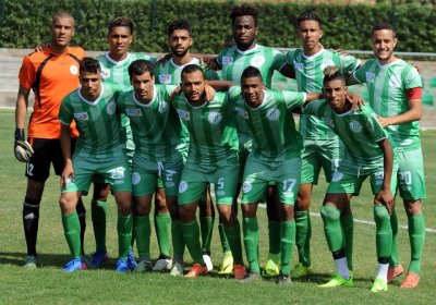 بطولة القسم الثاني: الراسينغ أكبر المستفيدين