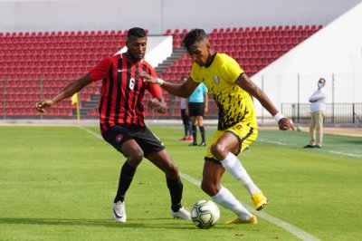 بطولة القسم الثاني: تعادل بطعم الهزيمة لشباب المحمدية