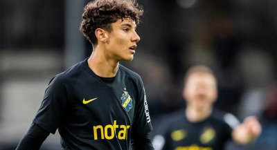 لاعب شاب بالسويد يختار تمثيل المغرب