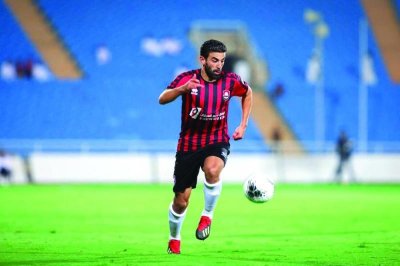 حصريا فوزاير ل  المنتخب : سأعود للبطولة !