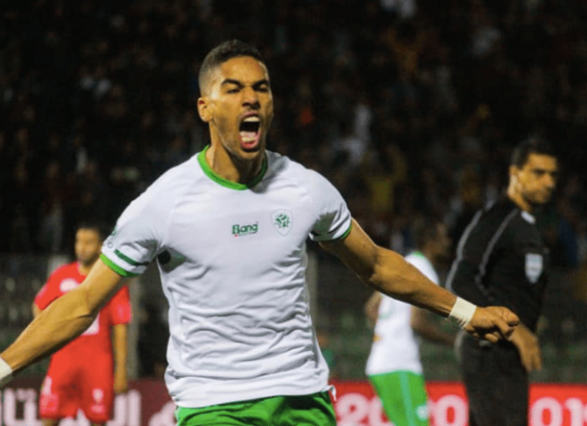 خافي وداري.. الصراع المفقود