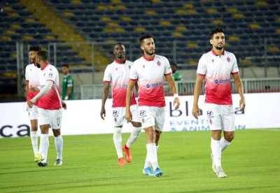 الوداد عاد بأسوإ طريقة