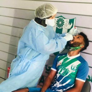 حالتان جديدتان للإصابة بكورونا في النادي القنيطري