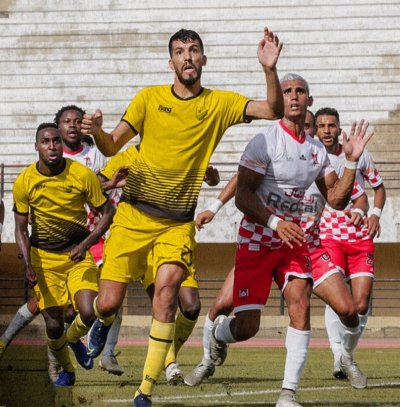 بطولة القسم الثاني: تعادل منصف للمغرب الفاسي وجمعية سلا