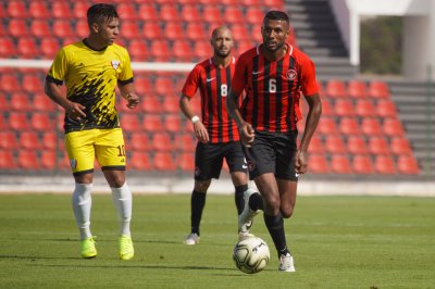 البطولة الاحترافية للقسم الثاني .. ترتيب الدورة 23