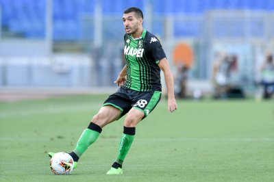 بوربيعة يتالق بتمريرة وساسولو يكتسح بخماسية