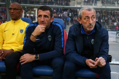 من هما الفرنسيان اللذان إختارهما الناخب الوطني؟