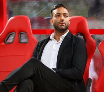  ميدو : لن نسمح للمغاربة بالضغط على  الكاف  من أجل ظلم الأهلي والزمالك