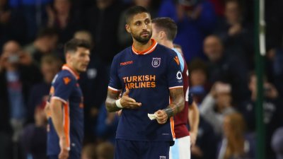 مروان داكوسطا يؤكد تفوقه بتركيا