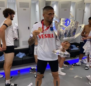 صدمة كبيرة لمروان داكوسطا!