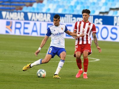 يميق ل  المنتخب : مددت عقدي ل15 يوما مع ريال سرسقطة