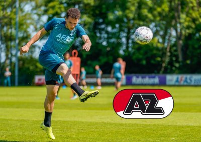 ألكمار يتشبت بأسامة الإدريسي