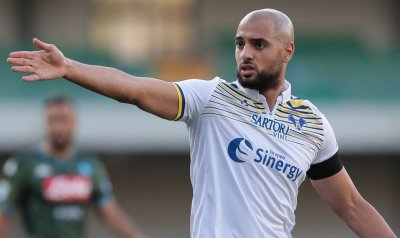 أمرابط أفضل من ريبيري ودي ليخت!