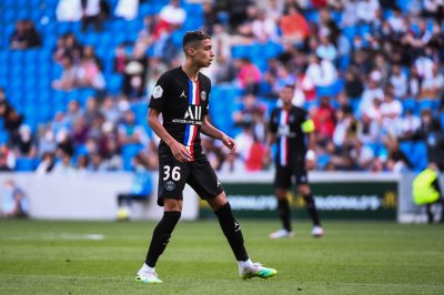 مصدر من طاقم الأسود ..من السابق لأوانه ضم قيس للمنتخب الأول !