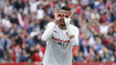 مغاربة الليغا: موسم يوسف النصيري بالأرقام