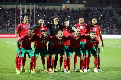 الكامرون 2022: هل ألغت الفيفا مبارتي الأسود ضد إفريقيا الوسطى؟