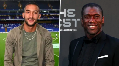 سيدورف: أكبر تحدي ينتظر زياش داخل تشيلسي