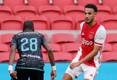 بداية تحضيرات موفقة لمزراوي ولبيض مع أجاكس