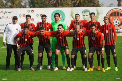 البطولة الإحترافية 2: الدورة 24 حارقة كالصيف!