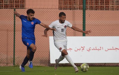 البطولة الإحترافية 2: تواضع المتصدرين والسوالم أكبر مستفيد