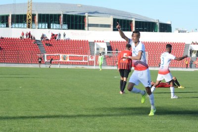 سعد لكحل: مع وداد تمارة اشتد عودي واختمرت تجربتي!