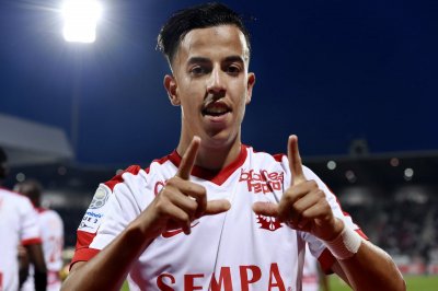 مغاربة الليغ1: أمين باسي.. موهبة لا تناقش