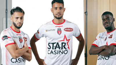 سعد أكوزول ينجح في أول مباراة له ببلجيكا