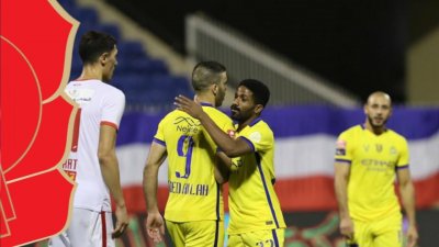  معركة  حمد الله تشتعل لتبلغ ذروتها!