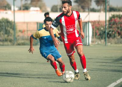 نجم الفتح يغيب عن مباراة رجاء بني ملال