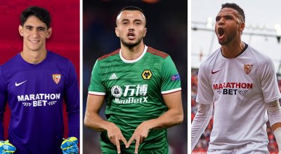 سايس قبل مواجهة إشبيلية: لست صديق النصيري ولا بونو!