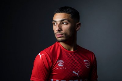 الطاقم الطبي يمنح الضوء الأخضر لياسين بن رحو