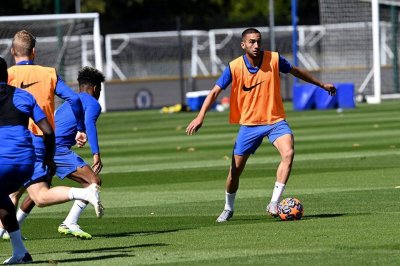 كييفت: لماذا تَشُكّون في قدرة زياش على النجاح؟